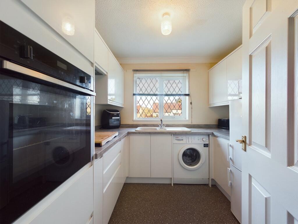 Brothercross Way, Downham Market, PE38 photo 4
