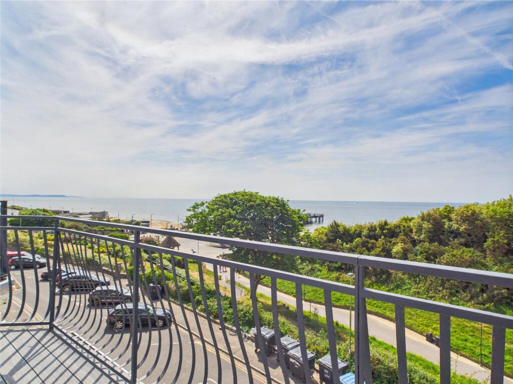 Main image of property: Undercliff Road, Bournemouth, Dorset, BH5