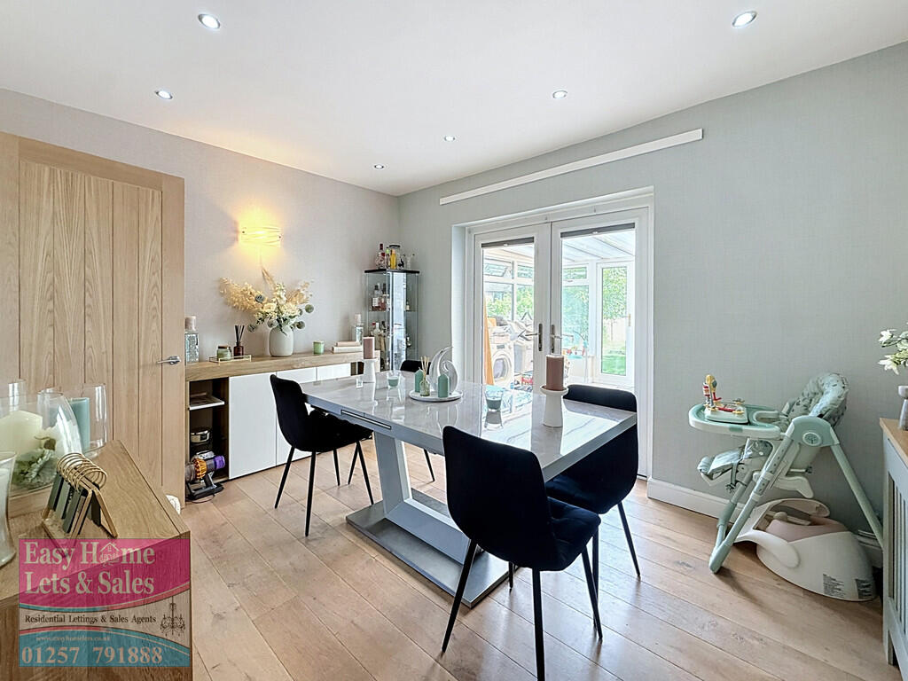 House in Preston - View 5