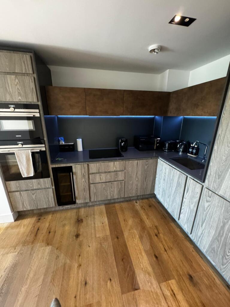 Apartment in London - View 4