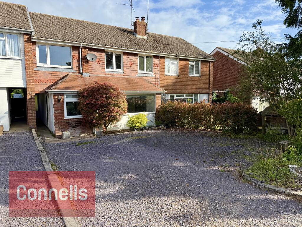 Main image of property: Amberley Road