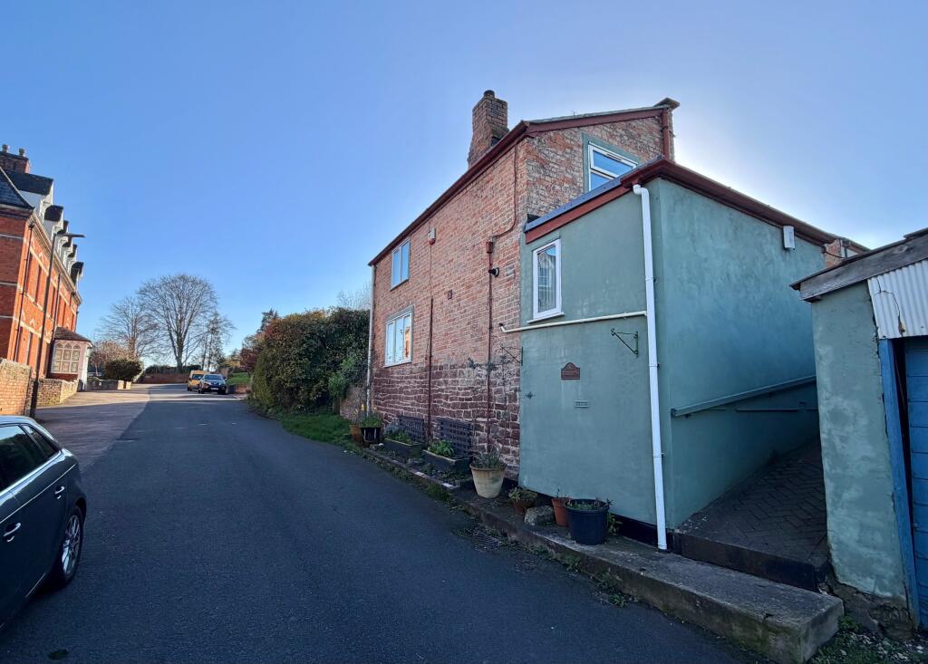 Main image of property: Ferryside Cottages, Church Road, Newnham