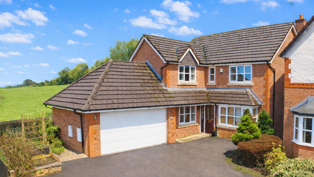 Main image of property: Milars Field, Morda, Oswestry