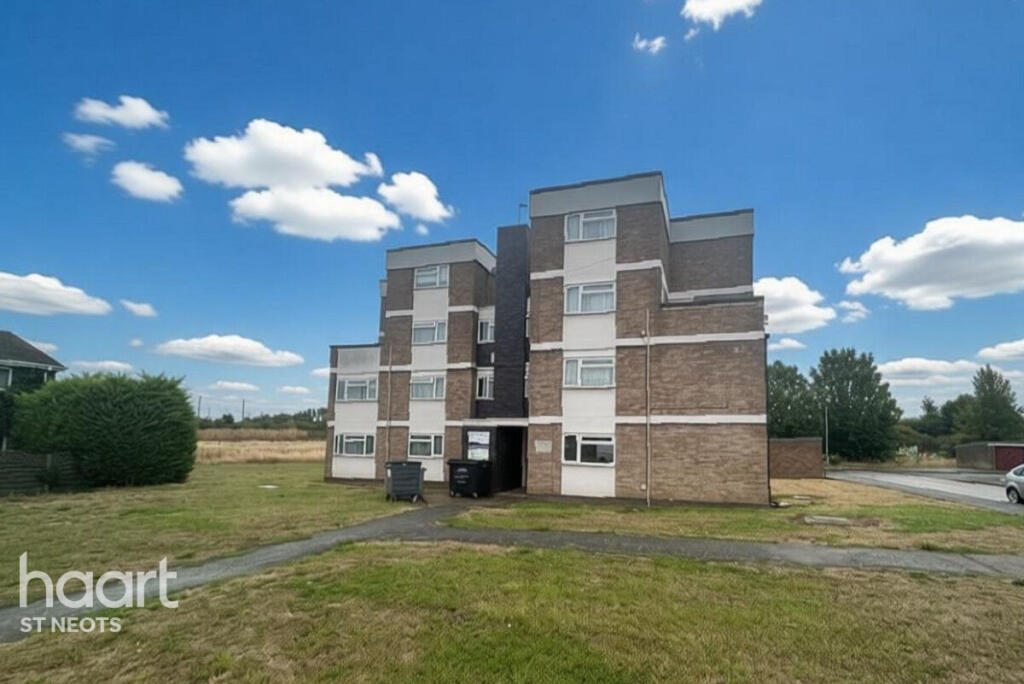 Apartment in St Neots, Eynesbury