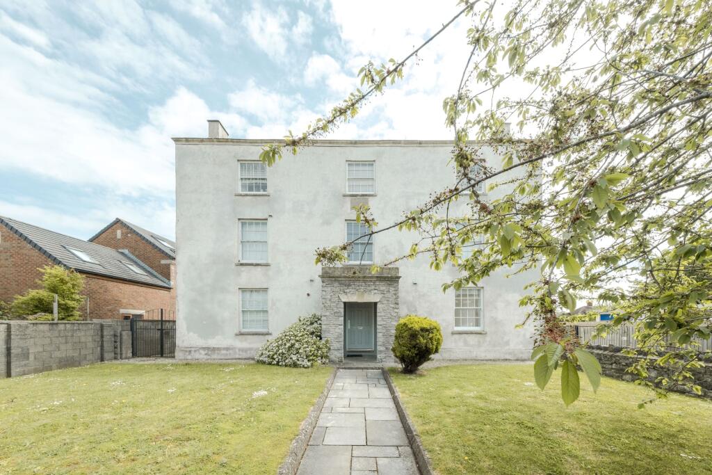 Main image of property: White Cross Court,  Wells Road, Bristol