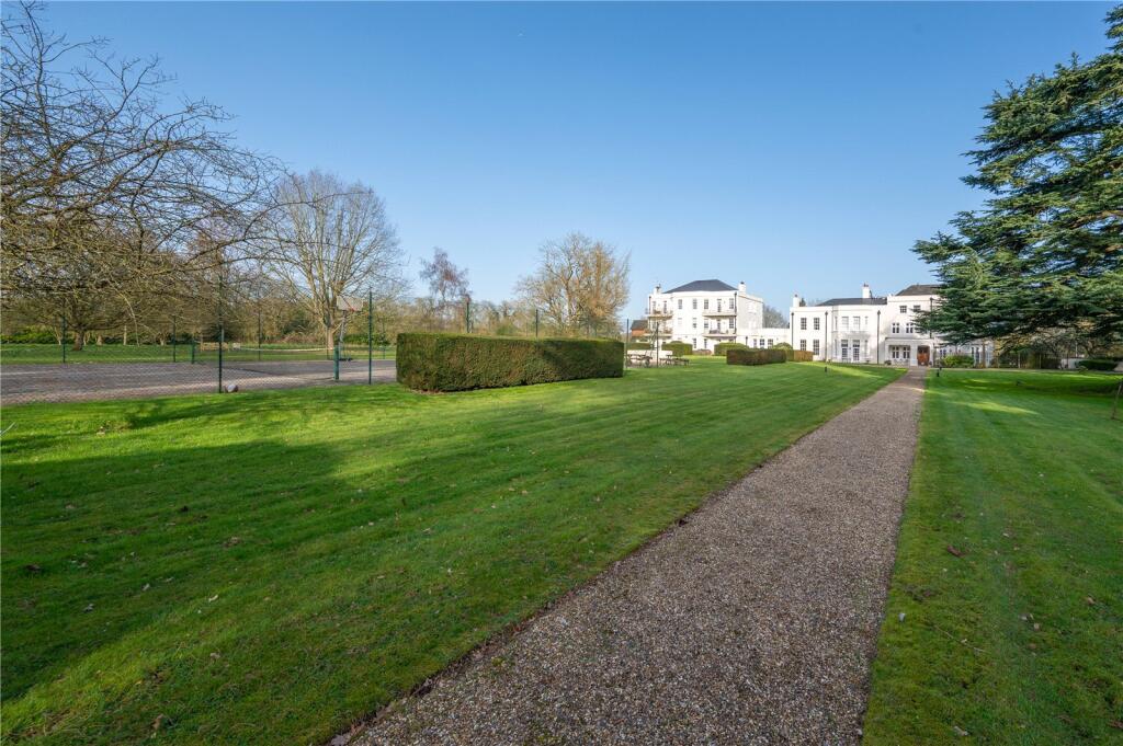 Additional image 16 of Highfield Hall Highfield Lane, Tyttenhanger, St. Albans, Hertfordshire