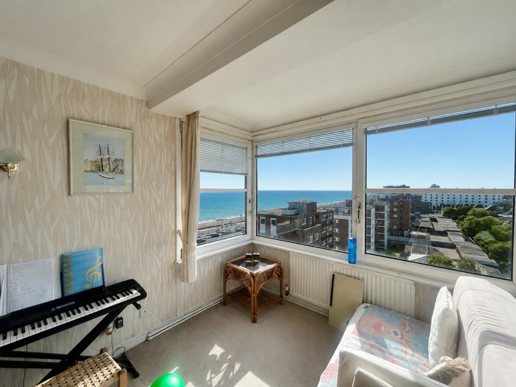 Main image of property: West Parade, WORTHING