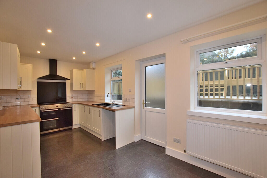 House in Darlington - More