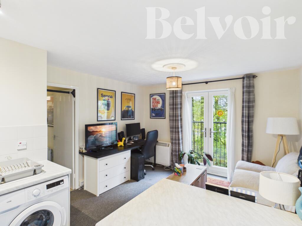 Main image of property: Gander Drive, Rooksdown, Basingstoke, RG24