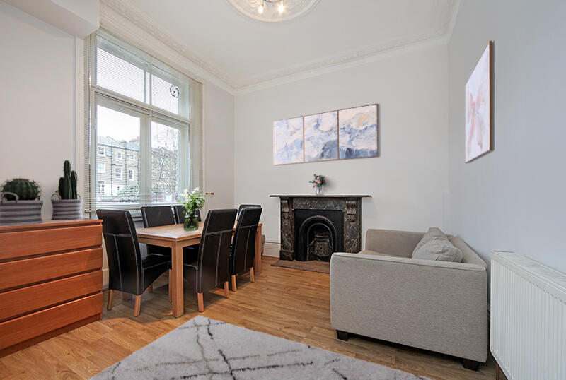 Main image of property: Barons Court Road, LONDON, W14 9DT