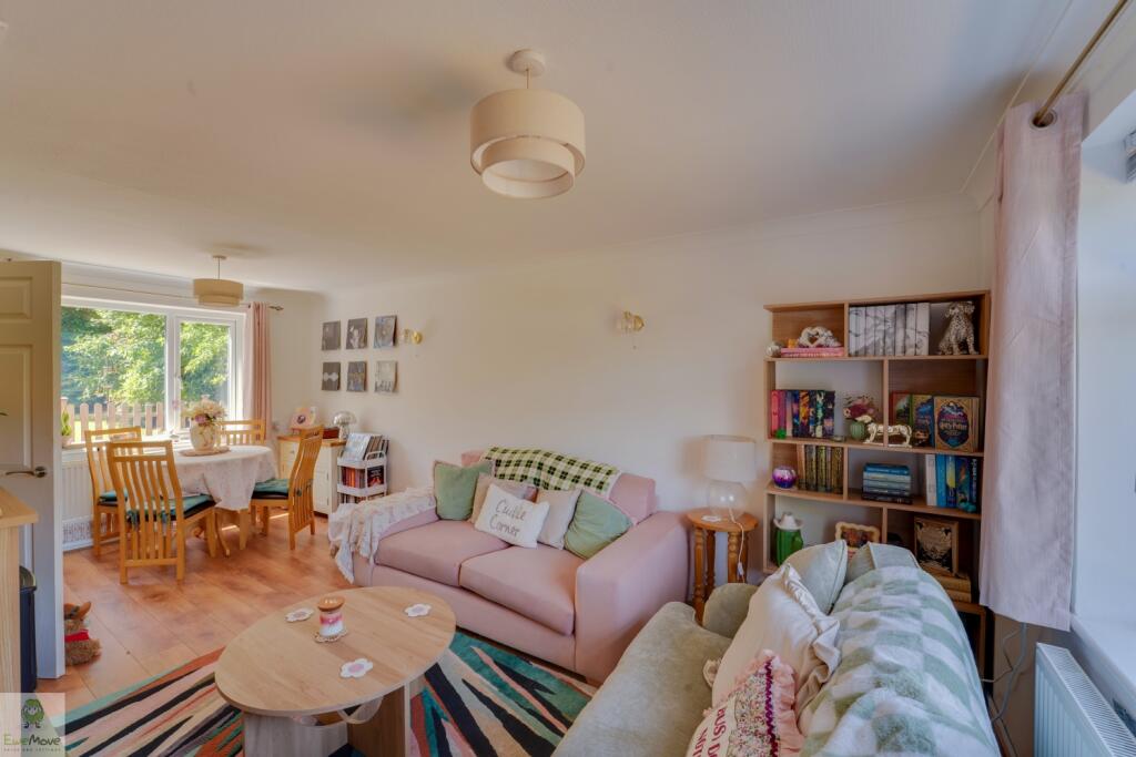 Main image of property: 35 Southfields Road, Stafford