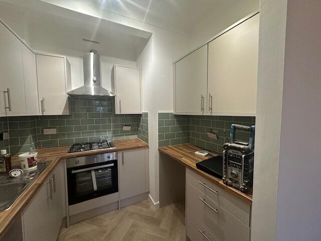 Apartment in Dudley