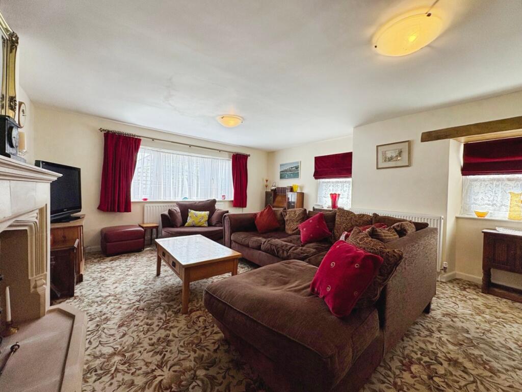 House in St. Keverne, St Keverne - View 3