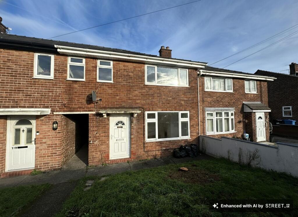 Main image of property: Sandy Lane, Warrington, WA2