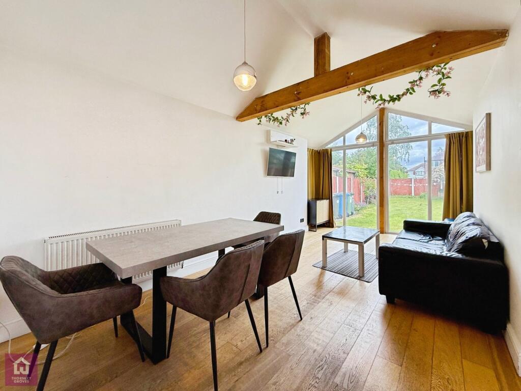 Sylvan Avenue, Timperley, Altrincham, Greater Manchester, WA15 – pohled 4
