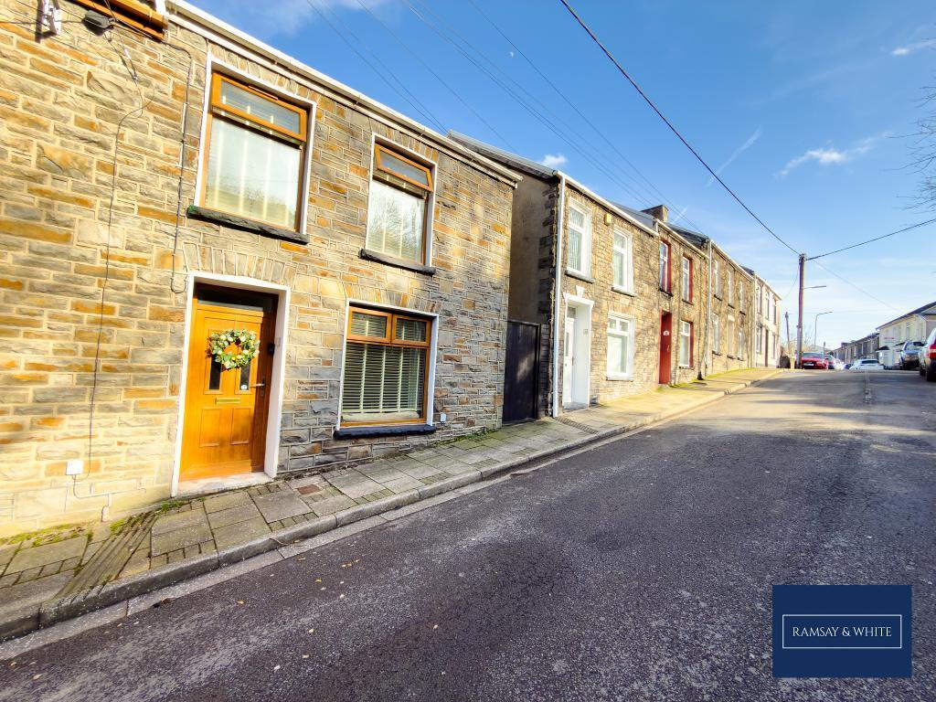 Main image of property: Woodland Street, Mountain Ash, Aberdare, Mid Glamorgan, CF45 3RR