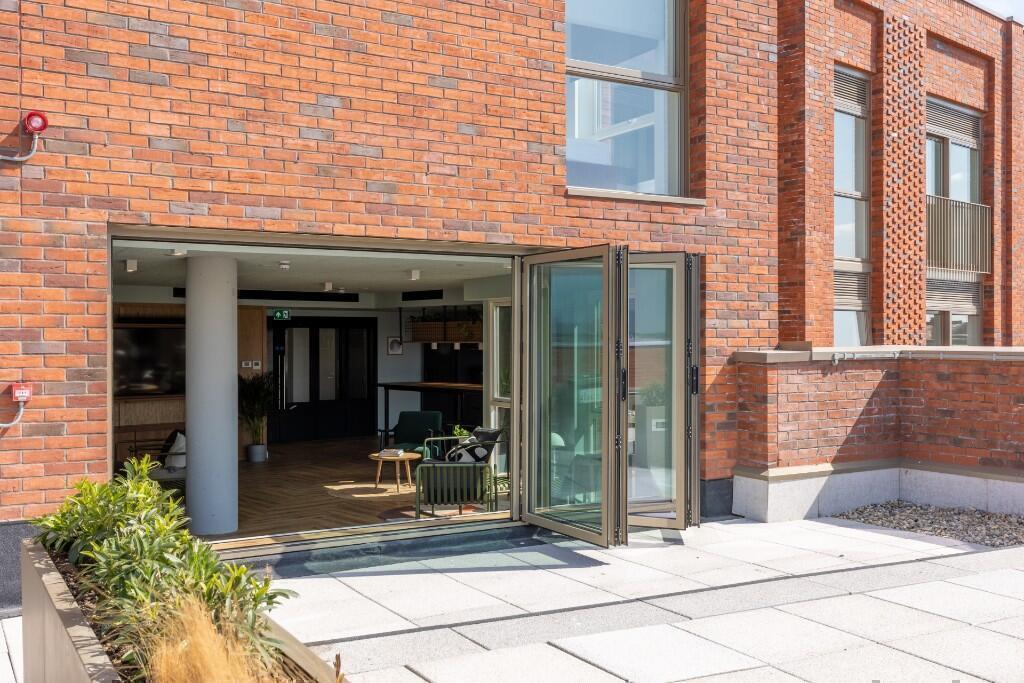 Additional image 24 of Flat 502, Bradford Street, Birmingham, B12