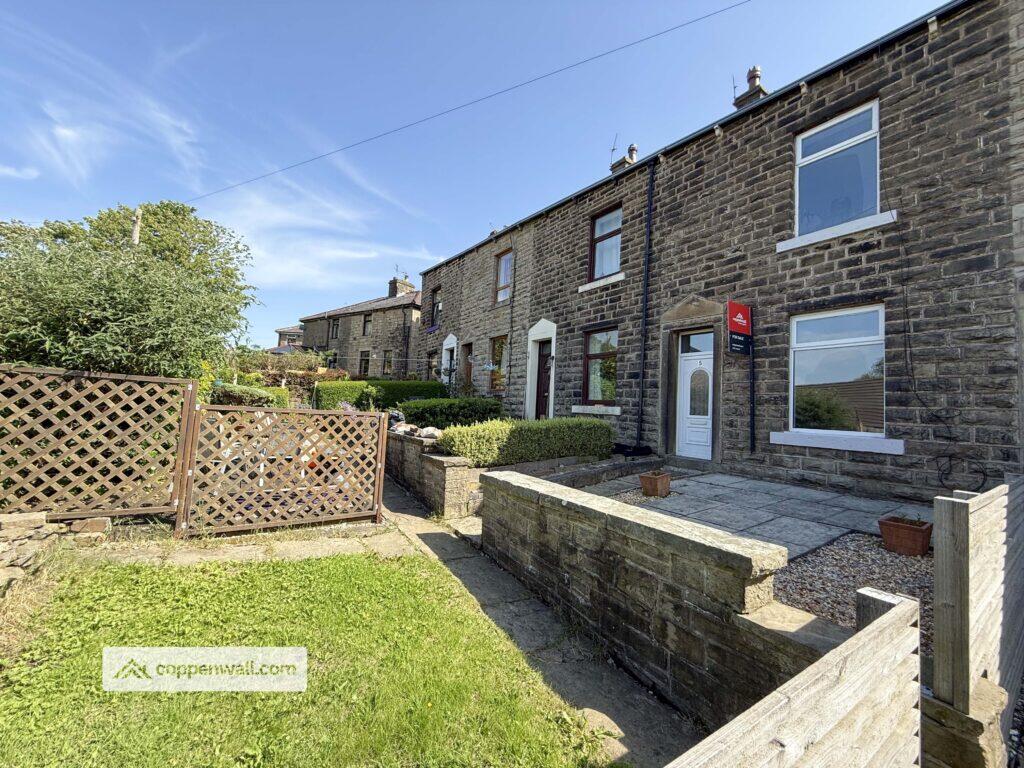 Main image of property: Laburnum Cottages, Crawshawbooth, Rossendale