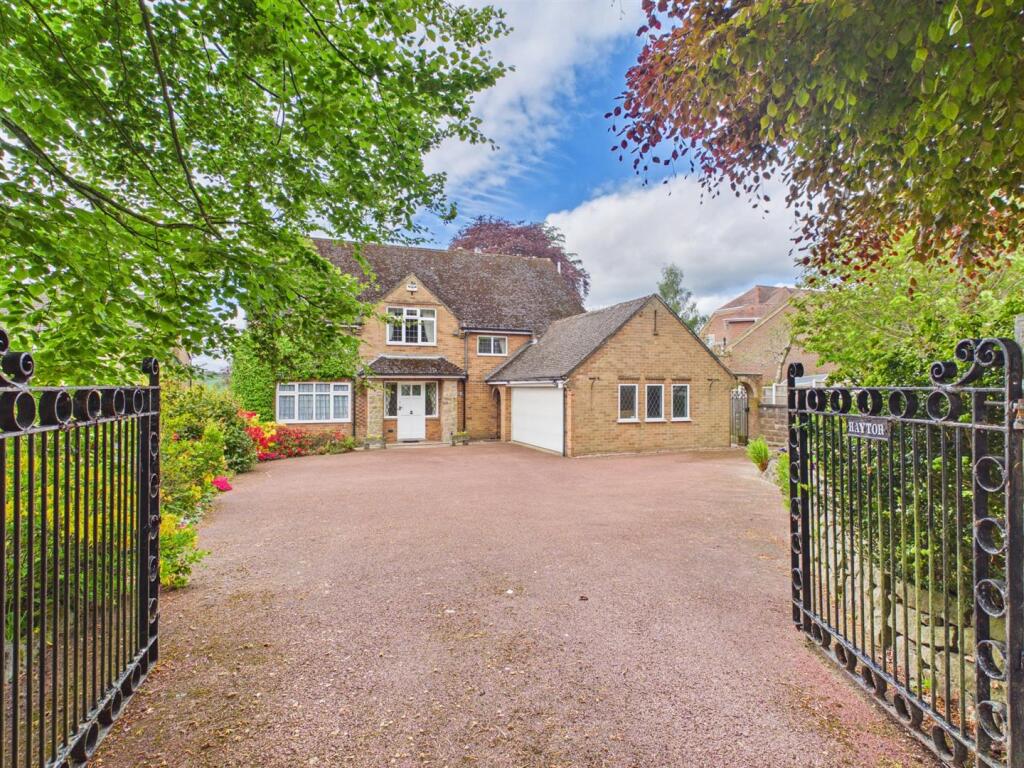 Main image of property: Hazelwood Road, Duffield, Belper, Derbyshire