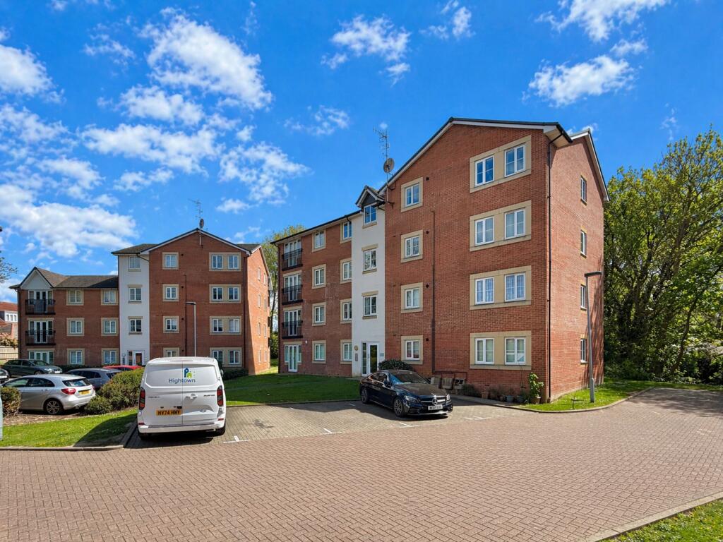 Main image of property: Plantation Close, Bushey, WD23