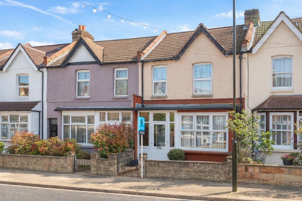 Main image of property: Whitford Gardens, Mitcham, CR4