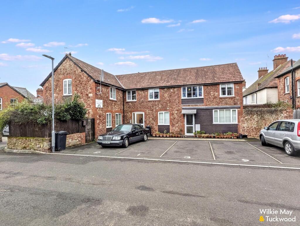 1-bed other on Irnham Mews, Minehead, £130,000