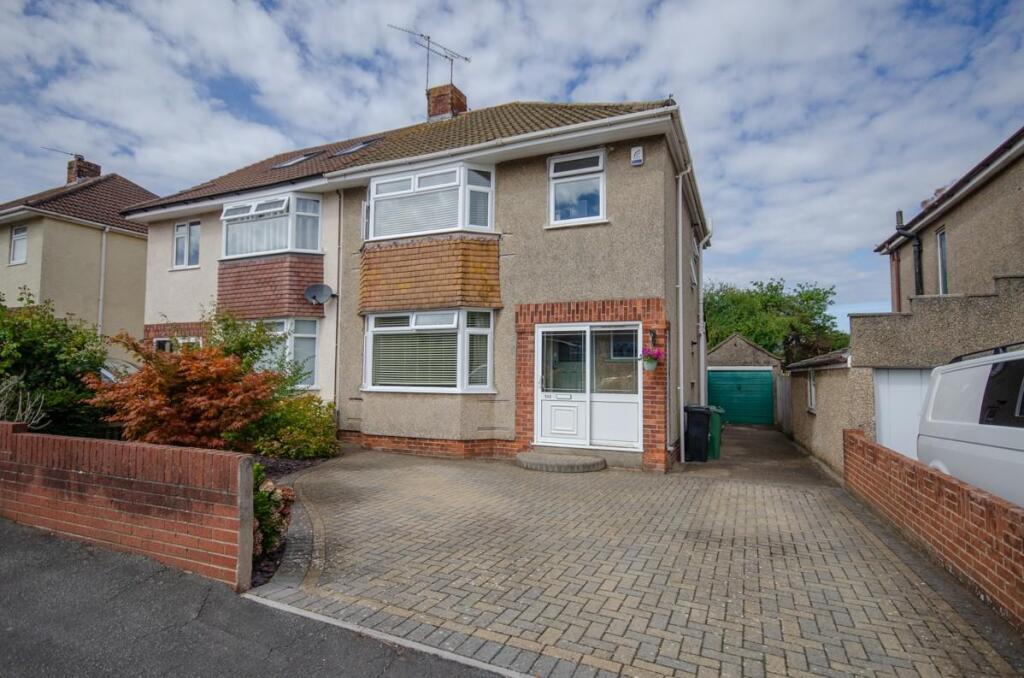 Main image of property: Quakers Road, Downend, Bristol, BS16 6NJ