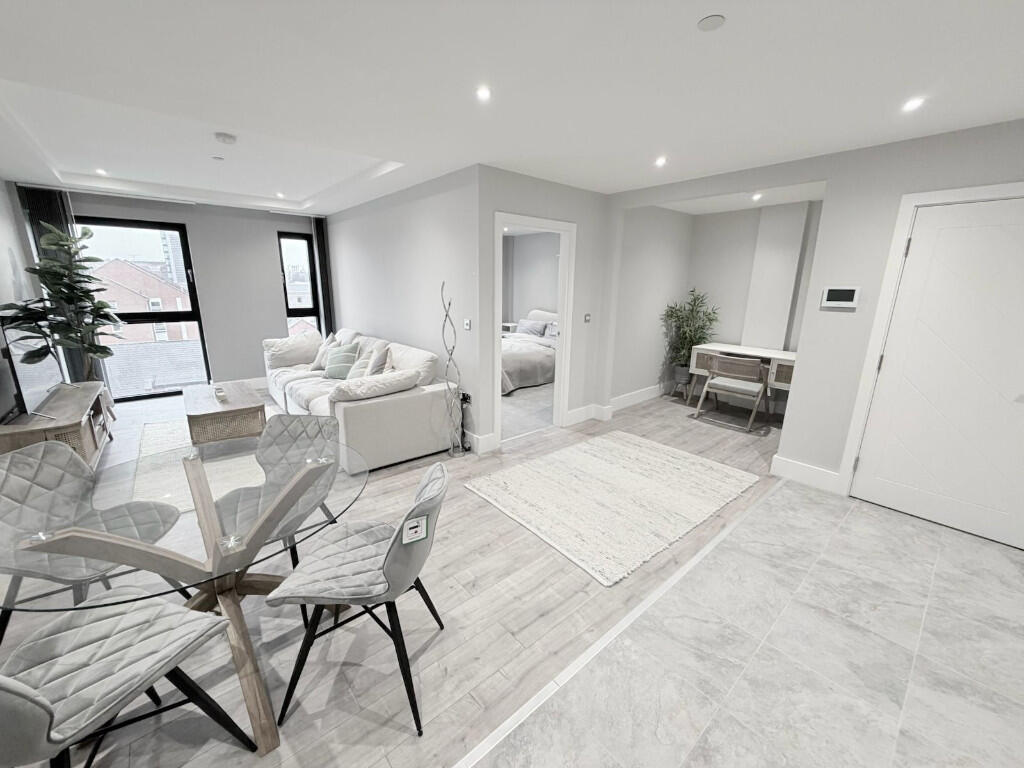 Main image of property: Jarrom Street, Leicester, Leicestershire, LE2