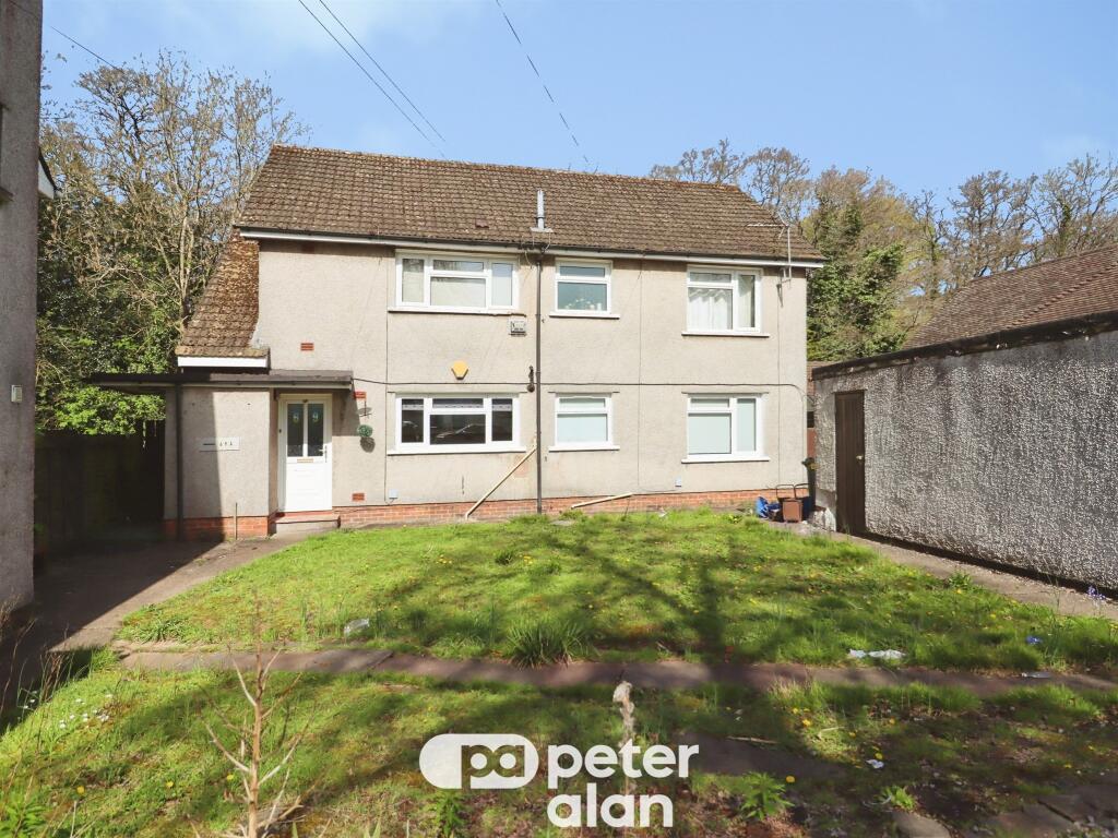 Main image of property: Rhydypenau Road, Cyncoed, Cardiff