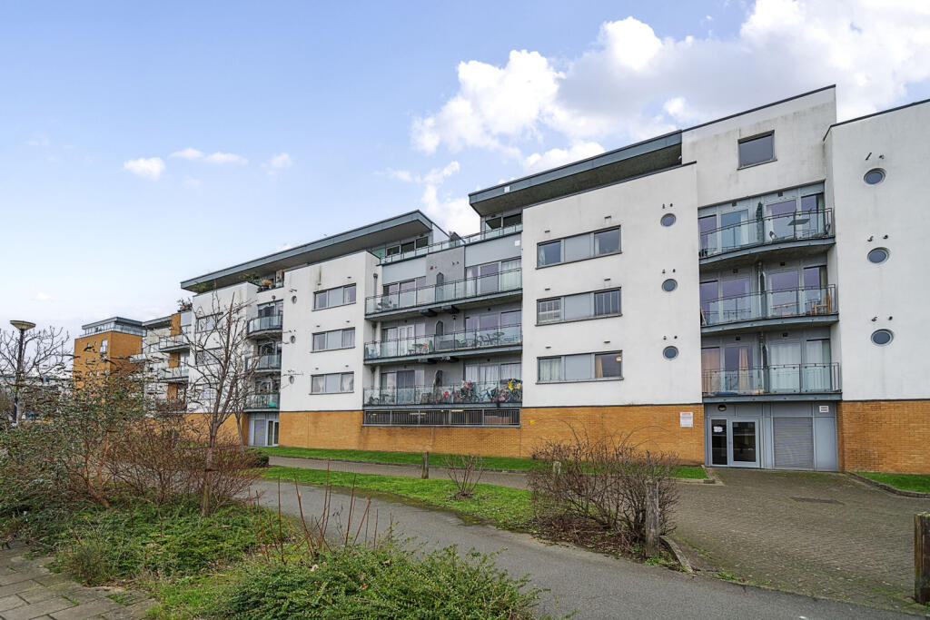 Main image of property: Merbury Close, London