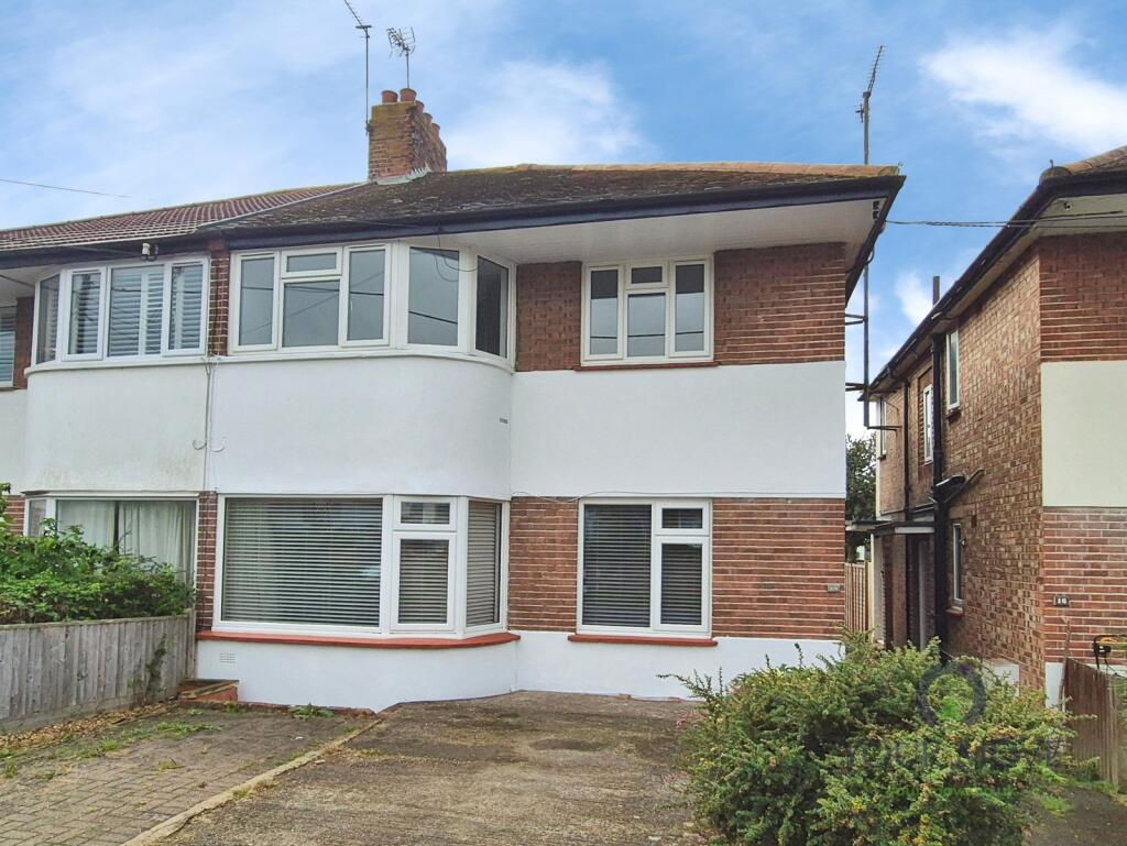 Main image of property: Gilda Crescent, Polegate, East Sussex, BN26