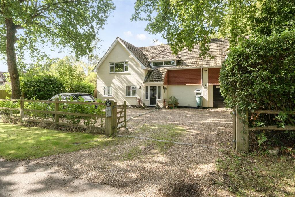 Main image of property: Durfold Wood, Plaistow, RH14