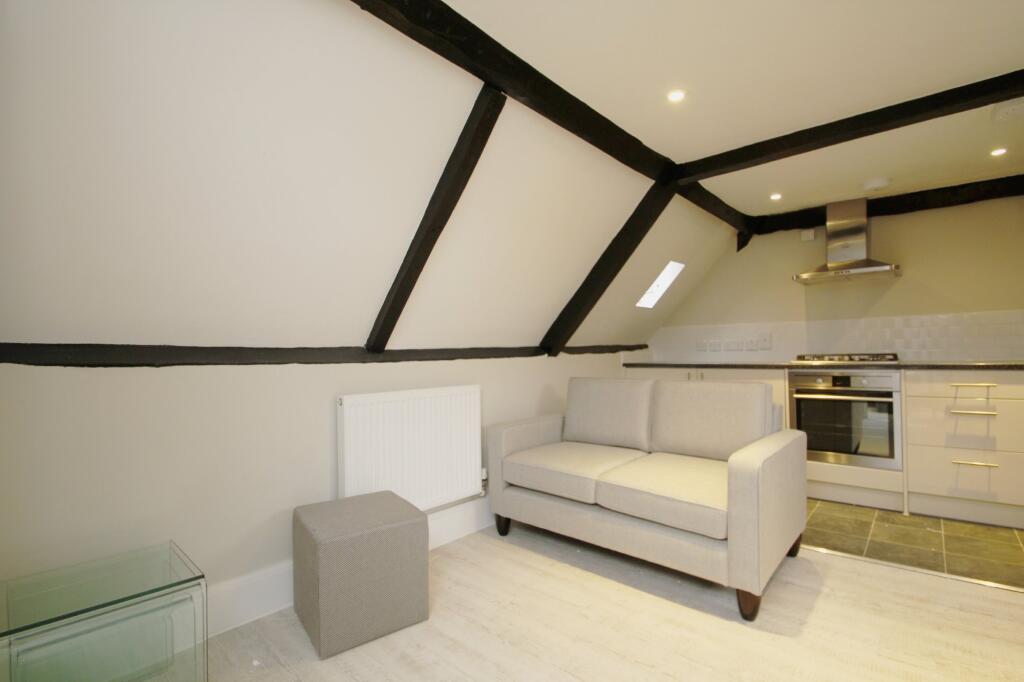 Main image of property: Mill Street, Eynsham