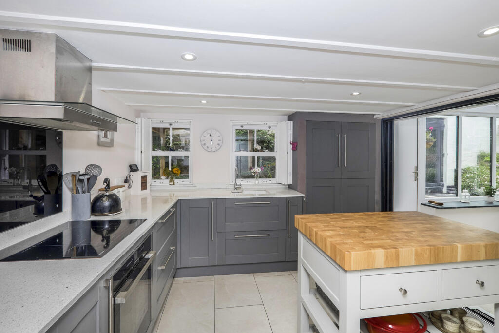House in Truro - More