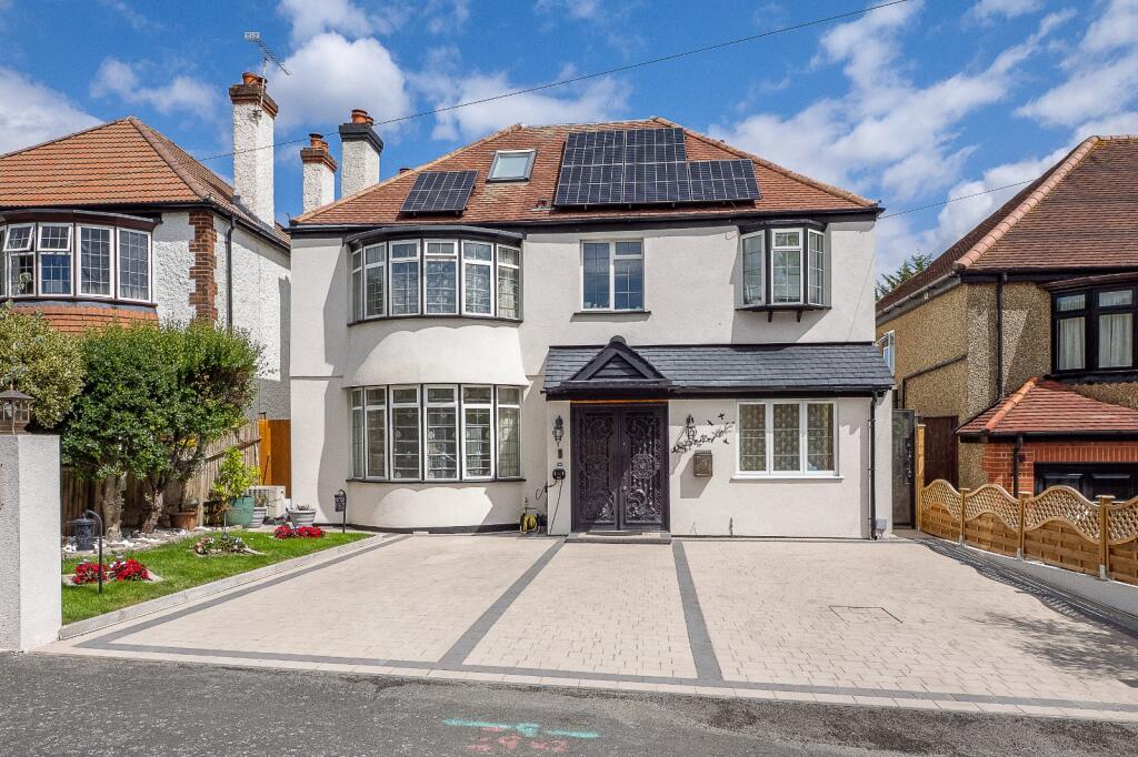 Main image of property: Vincent Avenue, Carshalton, SM5