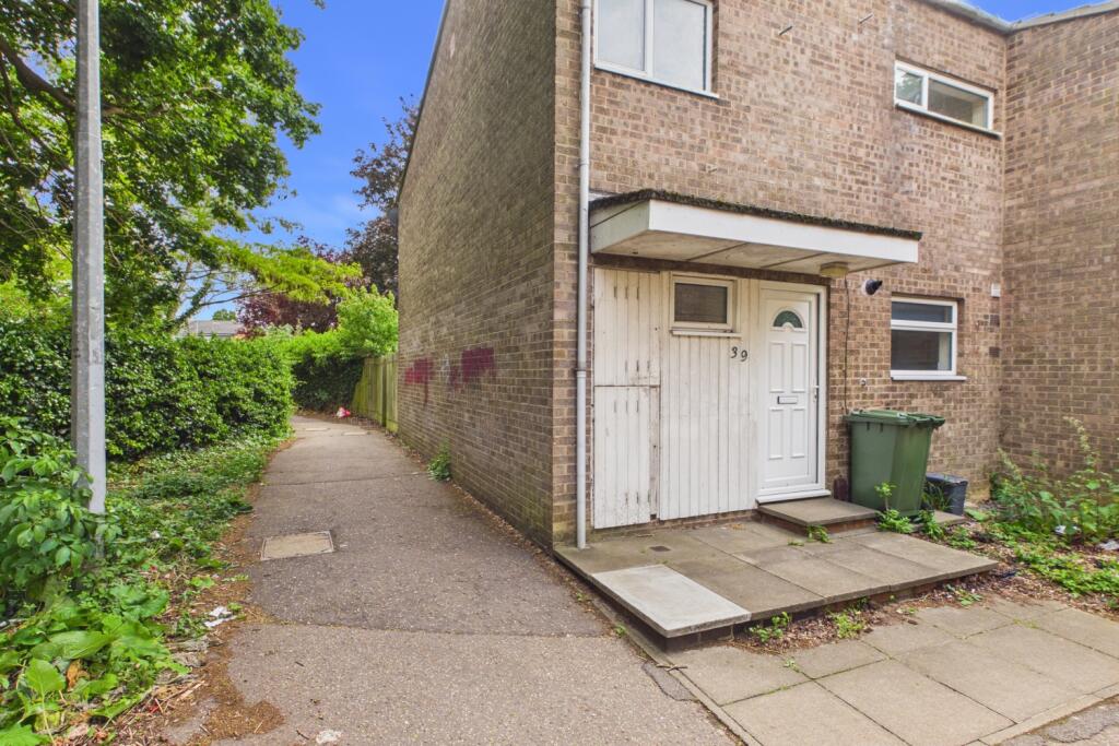 Main image of property: Sandford, Ravensthorpe, PETERBOROUGH, Cambridgeshire, PE3