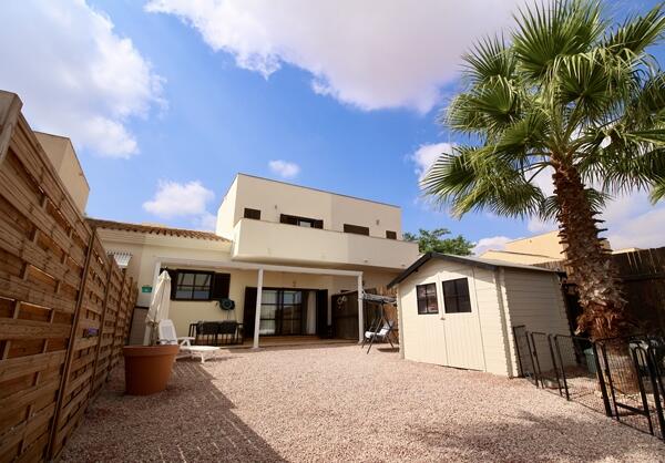 Main image of property: Murcia, Hacienda Del Alamo