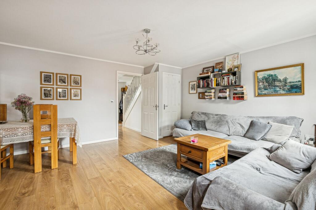 House in Milton Keynes - View 4
