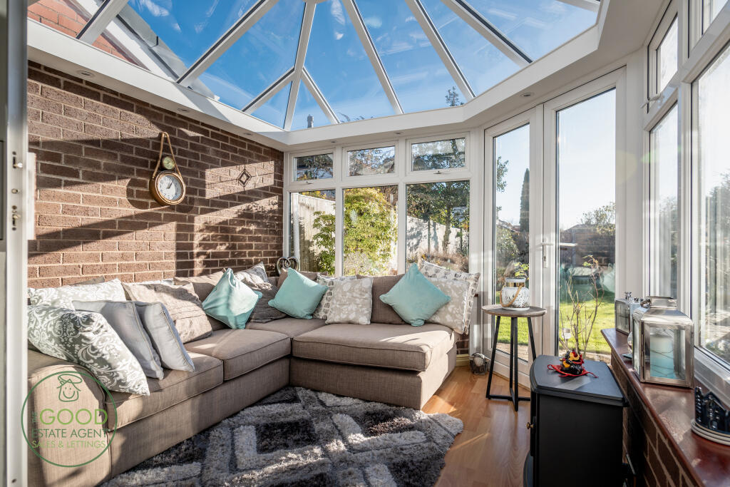 27 Lightfoot Lane, Preston PR2 3LQ photo 4
