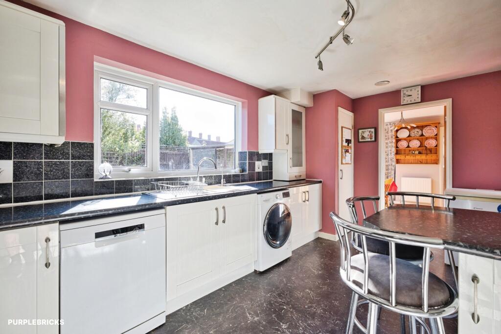 House in Taunton, Somerton - View 2