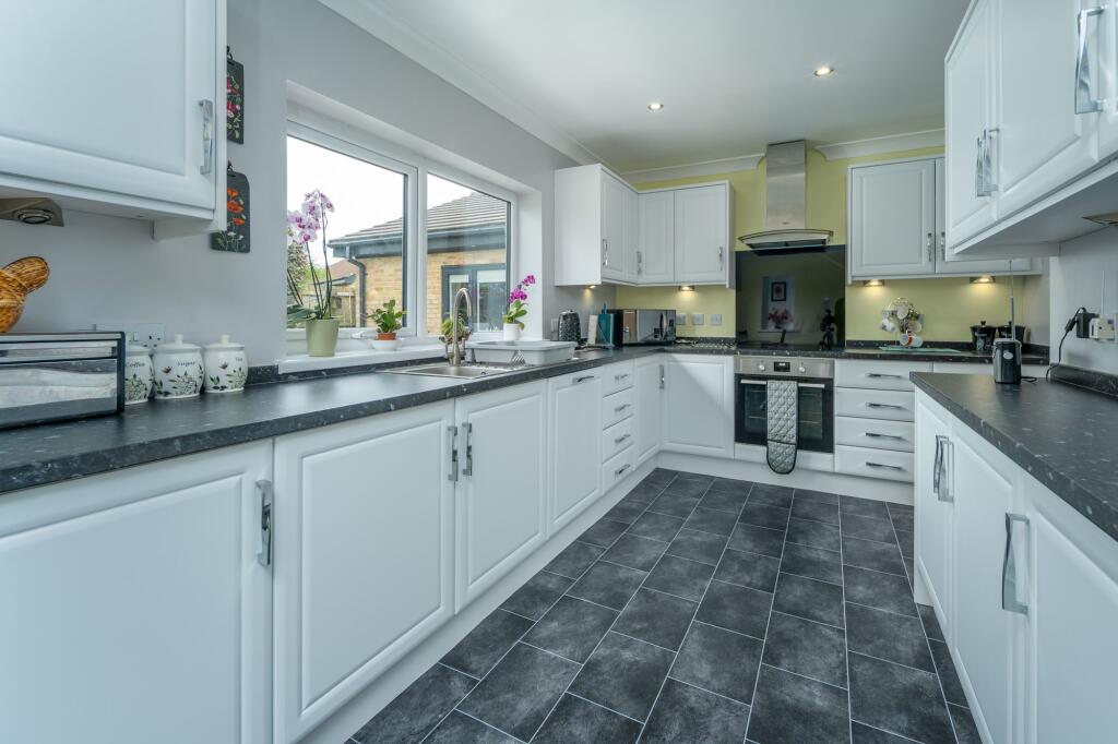 House in Newcastle upon Tyne - View 3