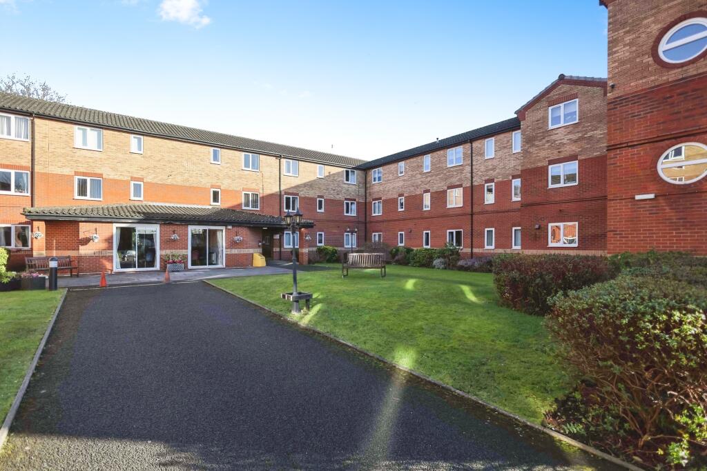 Additional image 8 of St. Annes Way, Kingstanding, Birmingham, B44