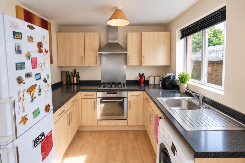 House in Bristol - More