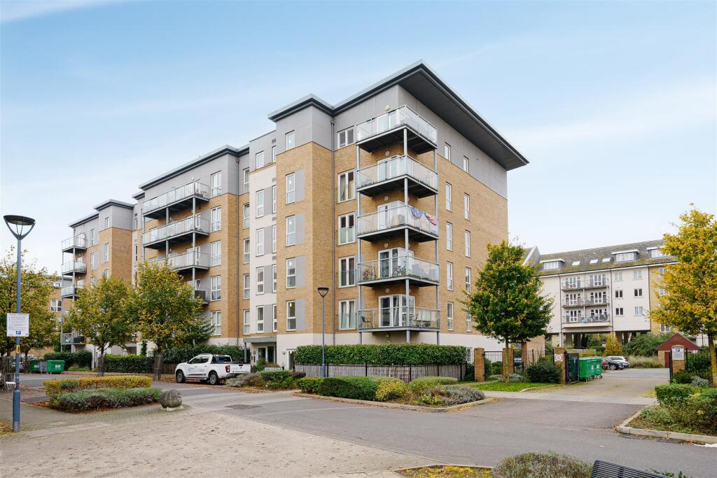 Main image of property: Chelsea Lodge, West Drayton