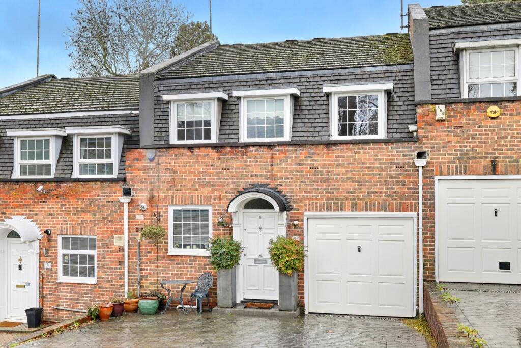 Main image of property: Hazelwood, Loughton