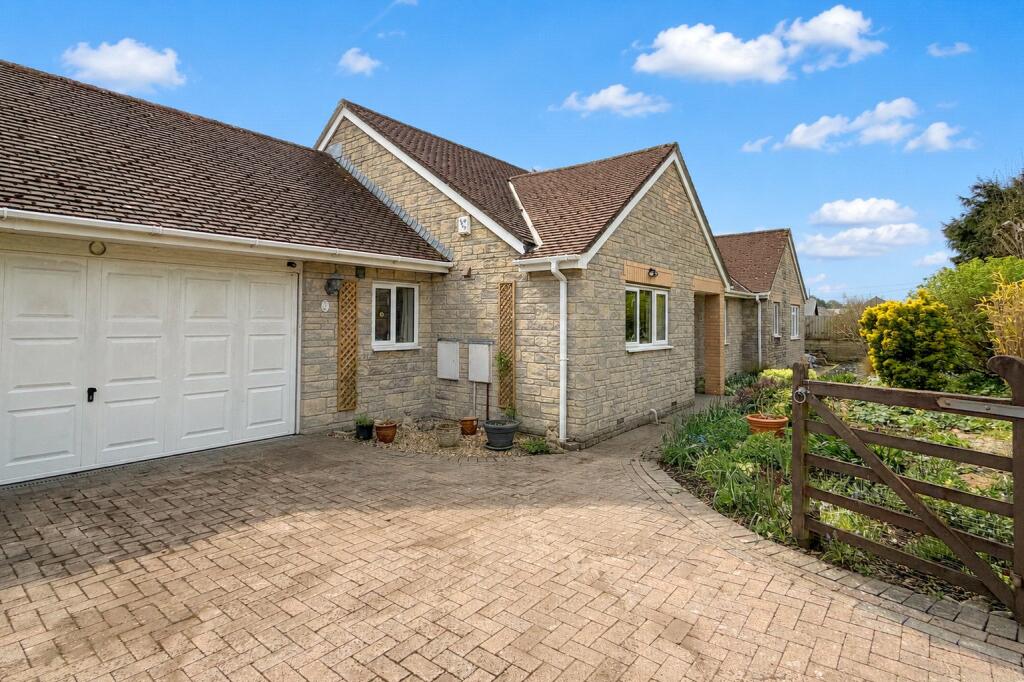 Main image of property: Townsend Close, Mere, Warminster, Wiltshire, BA12