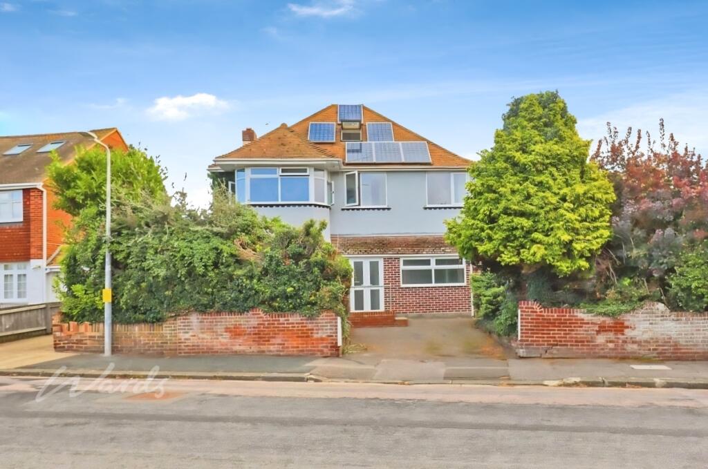 Main image of property: Goodwin Road Ramsgate CT11
