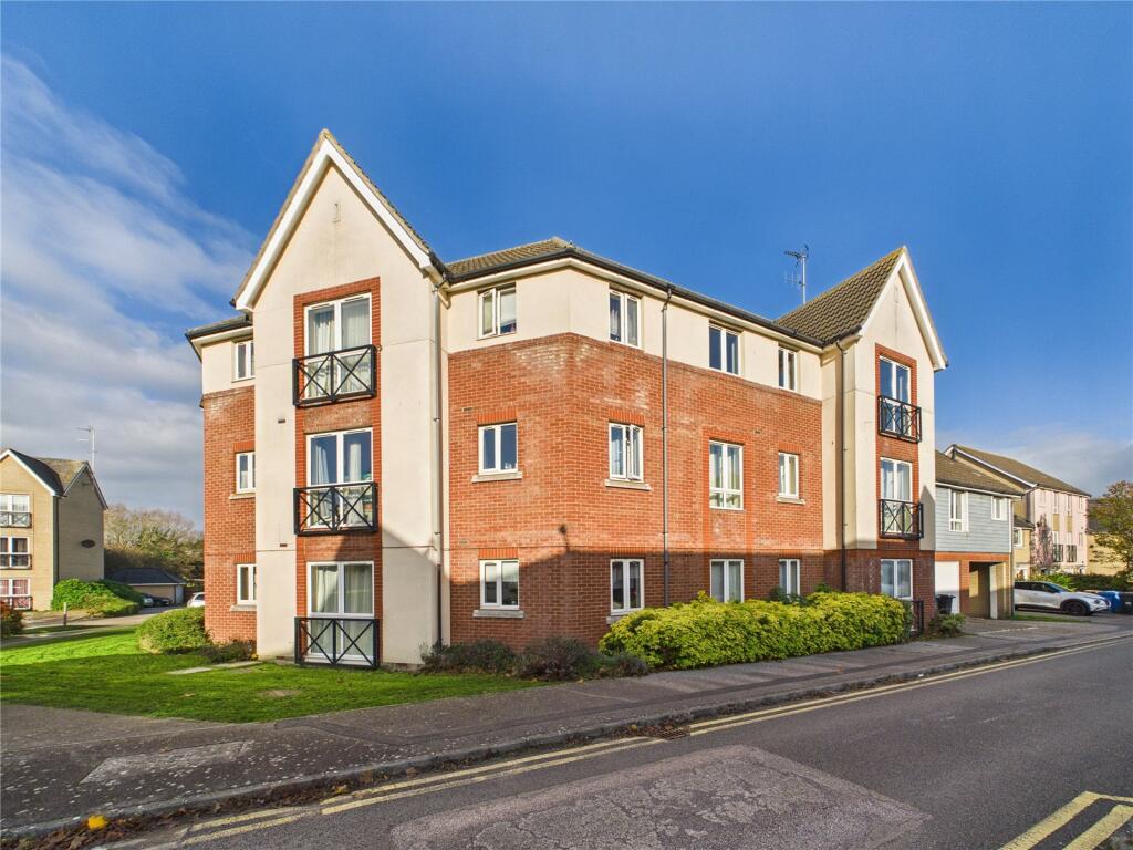 Main image of property: Saturn Road, Ipswich, Suffolk, IP1