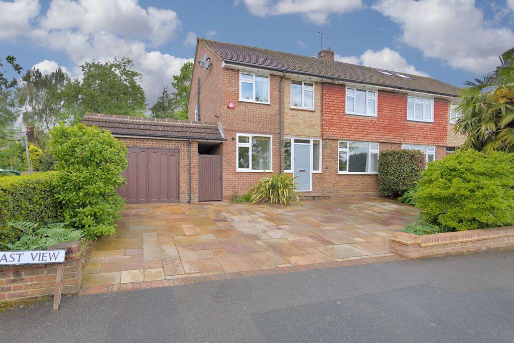 Main image of property: East View, Barnet