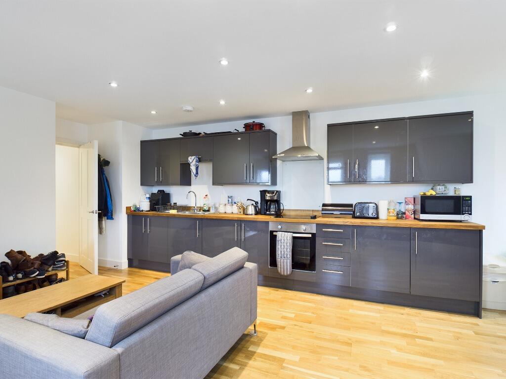 Main image of property: Portland Road, Waterlooville, PO7
